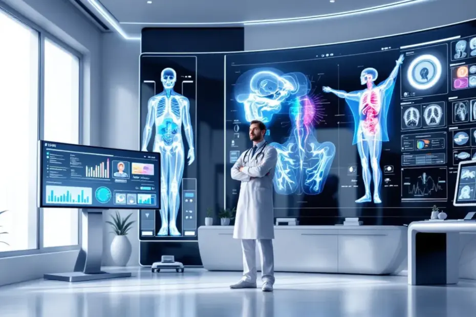 Software Medical Solutions