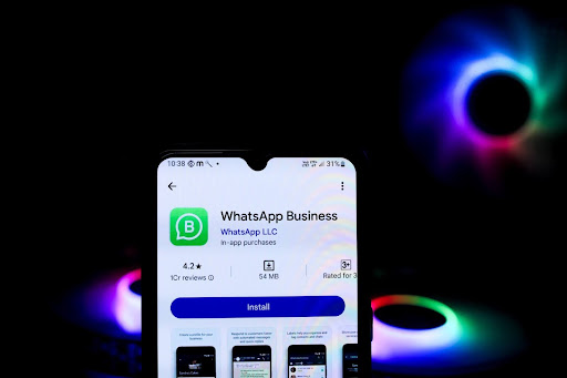 Tools and Techniques for Secure WhatsApp Monitoring