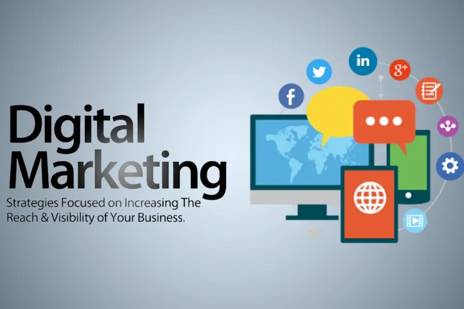 Top Ten Biggest Marketing Agencies in the UK