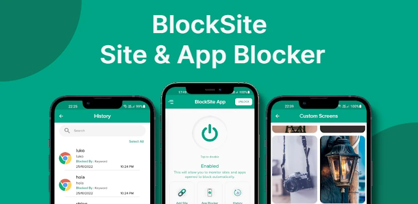Top Tools and Settings to Restrict Website Access