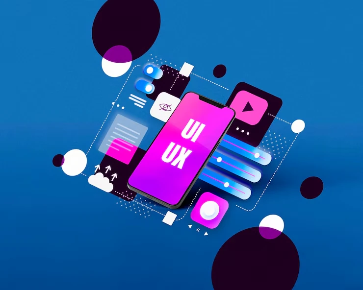 UX/UI Latest Trends