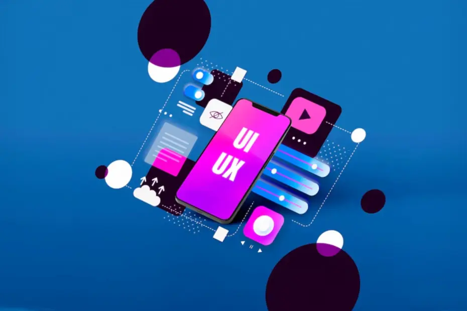 UX UI Trends