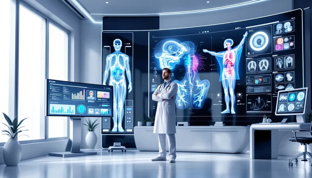 Understanding Medical Software