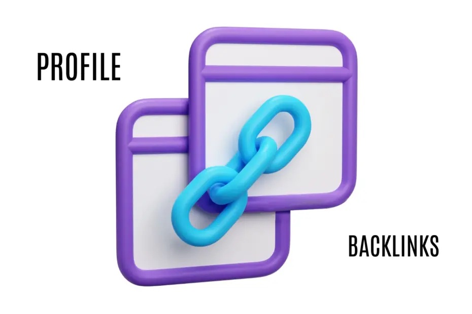 What Is a Profile Backlink