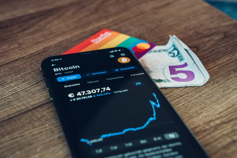 What Matters Most When Buying Bitcoin