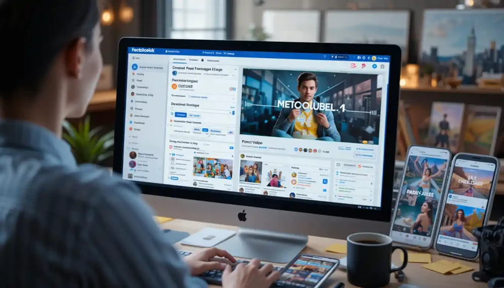 When Facebook Ads Are the Smarter Choice