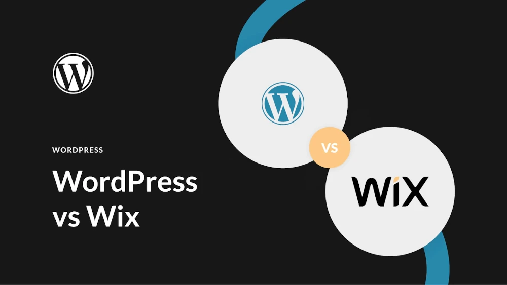 Wix SEO vs WordPress