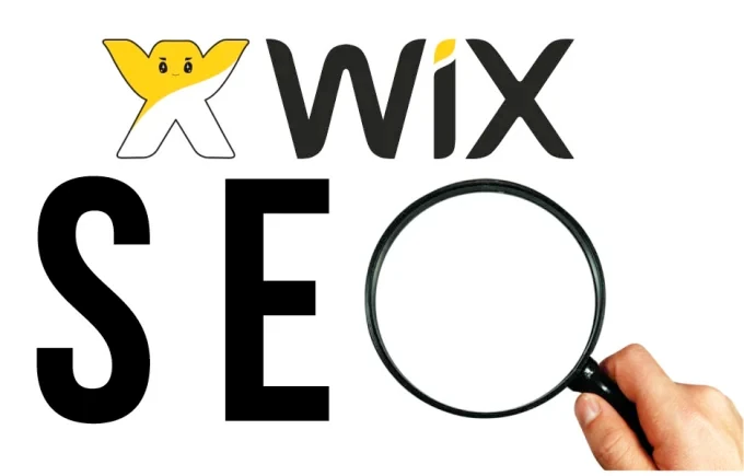Wix SEO