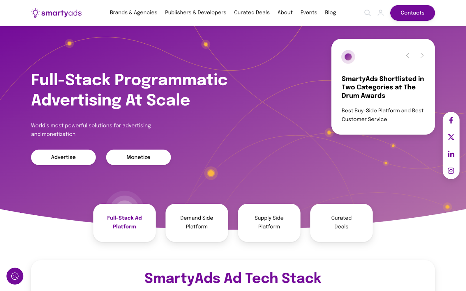 SmartyAds