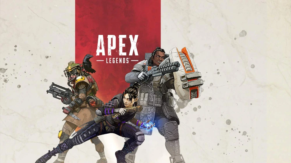 Apex Legends