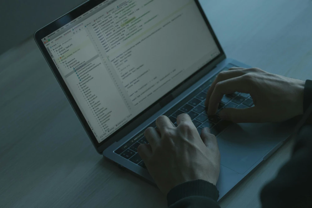Backend Development