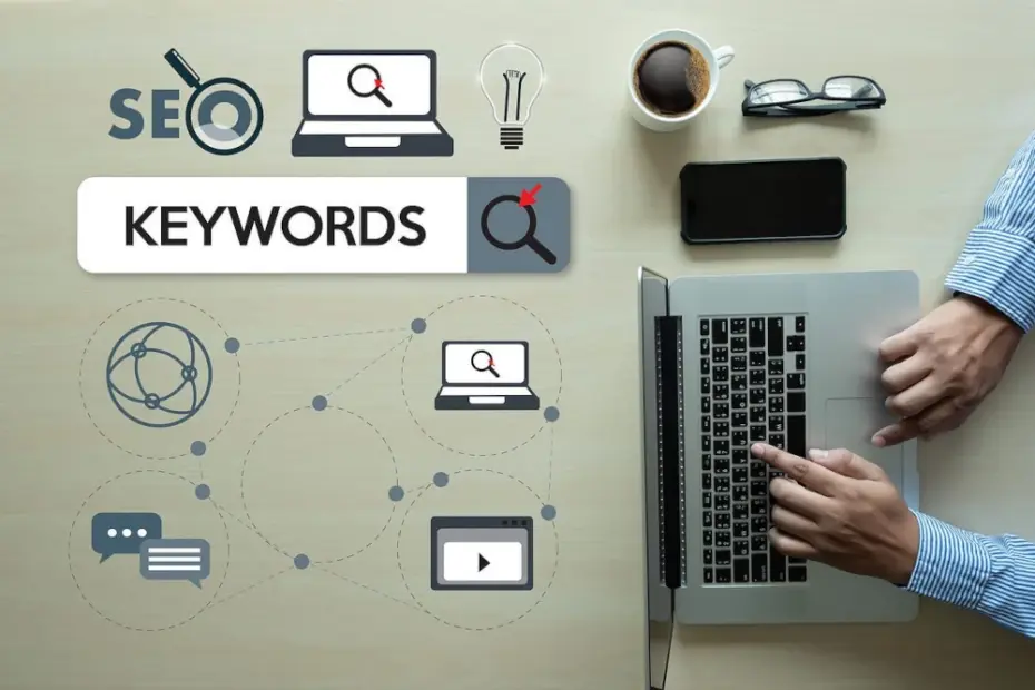Best SEO Tools for Effective Keyword Research in 2025