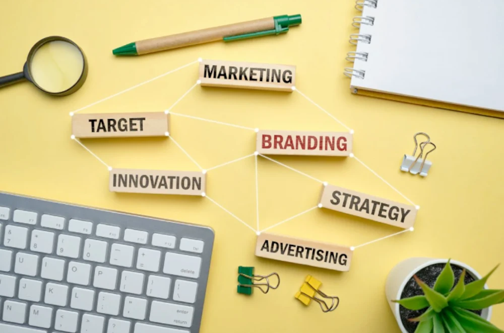 Build a Brand Framework, Not Just a Bio
