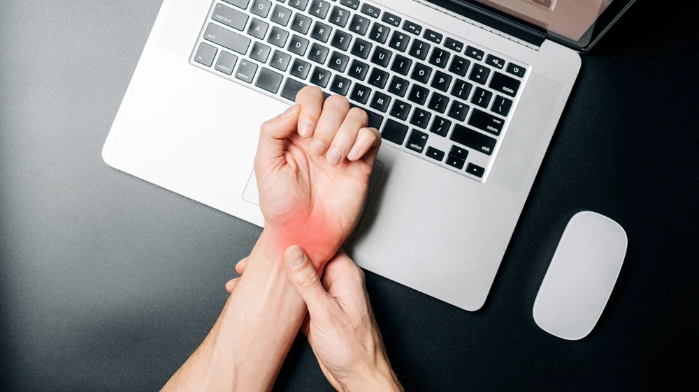Can Gaming Cause Carpal Tunnel