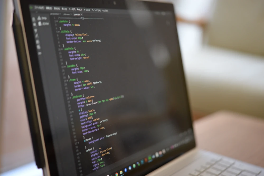 Cross-Platform Software Development