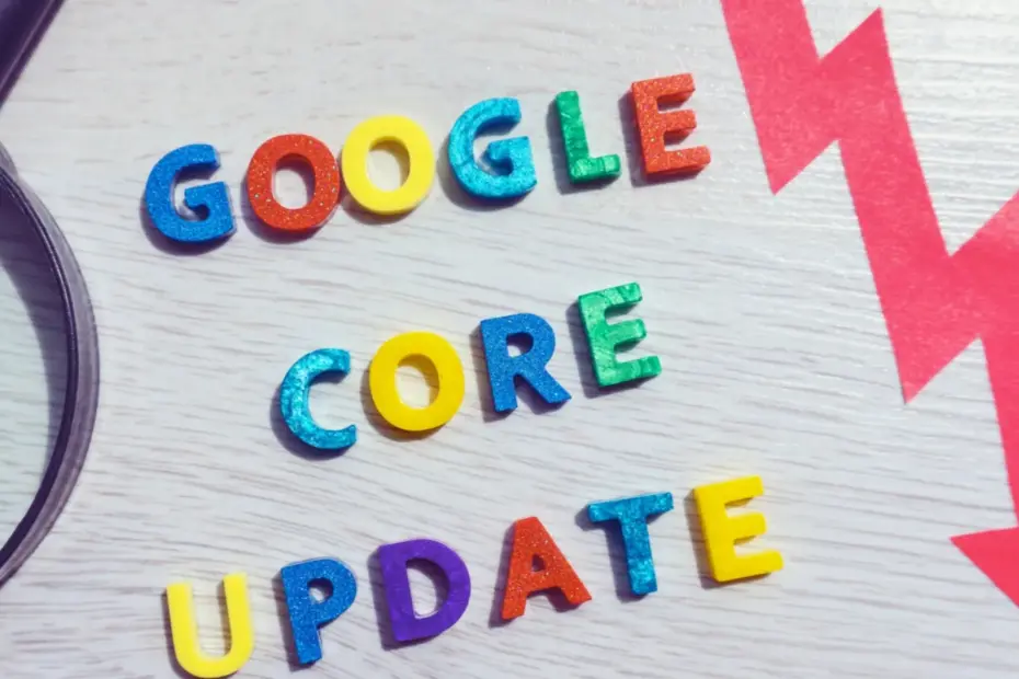 Decode Google’s core update June 2025