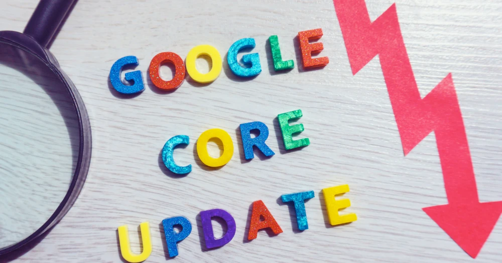 Decoding Google Core Update