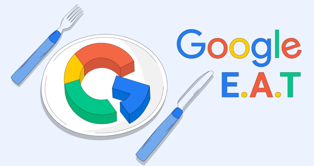 E‑E‑A‑T & Content Quality