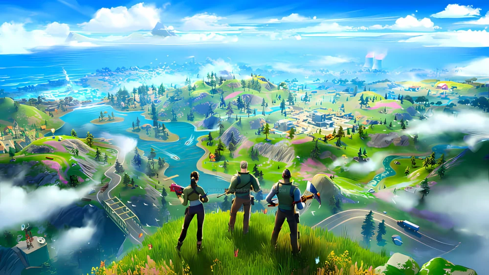 Fortnite