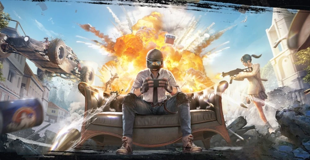 Gaming Habits That Can Harm Your Health