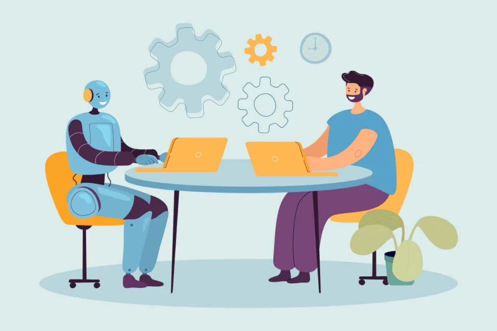 How AI Is Reshaping the Role of Backend Developers