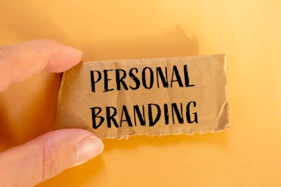 How Can Personal Branding Be Used to Target a Market