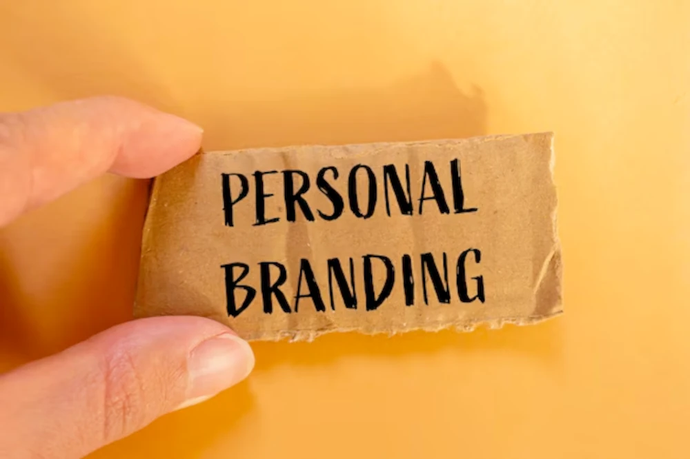 How Can Personal Branding Be Used to Target a Market