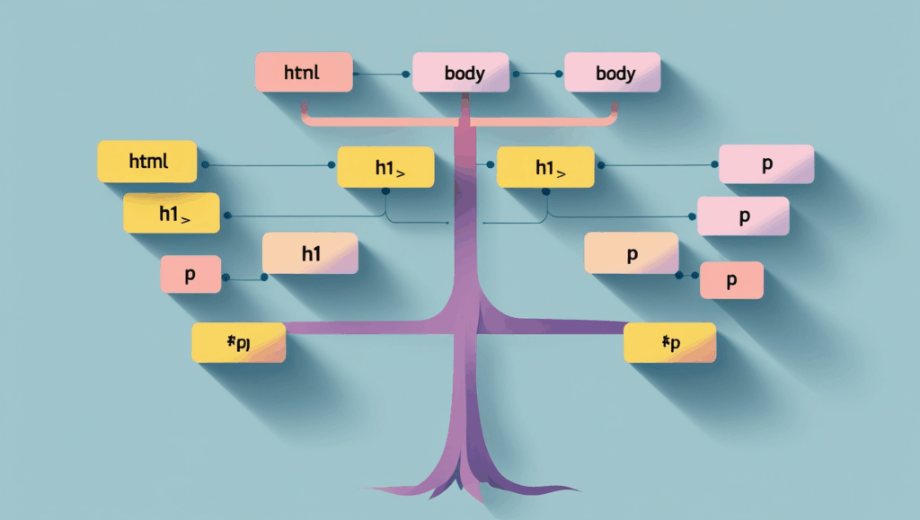 How Do Markup Languages Work