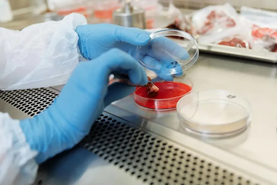How Precision Tools Are Driving Unprecedented Efficiency in Lab Testing