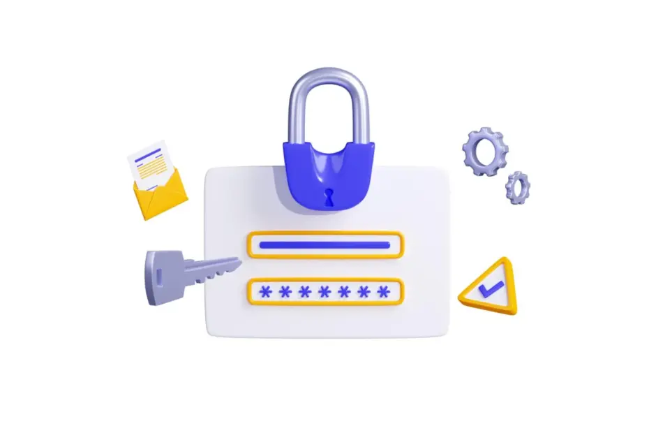 How to Password-Protect Your Documents Using Word Editor