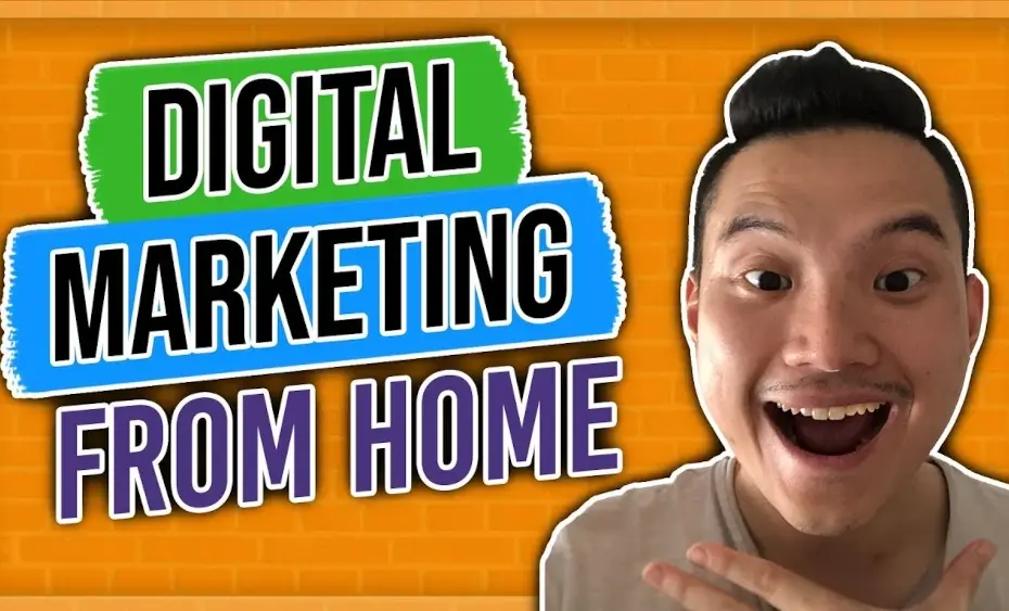 How to Start Digital Marketing From Home