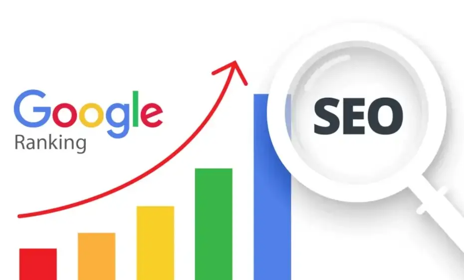 How to improve SEO Ranking and boost your website now