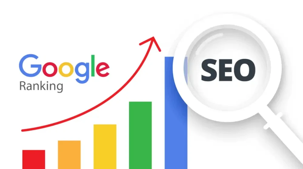 How to improve SEO Ranking and boost your website now