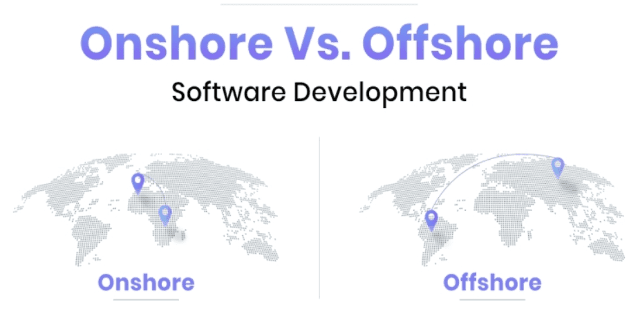 Nearshore vs. Offshore Which One to Choose for Business