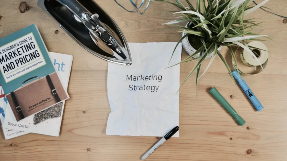 Proven Marketing Strategies