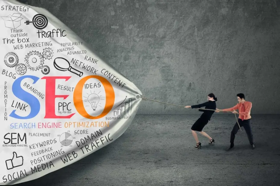 Proven SEO Tips to Get More Organic Traffic Fast Today