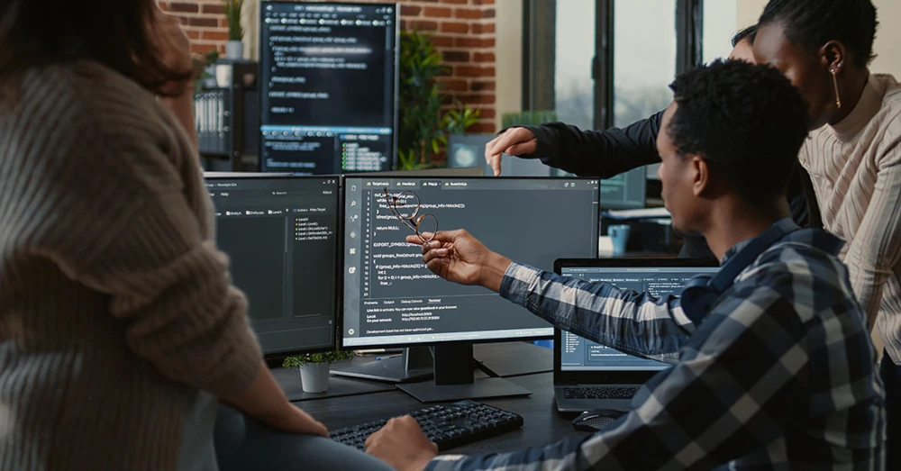 Real-World Apps That Use It