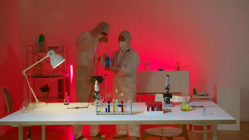Reduce expenses and costs in lab testing