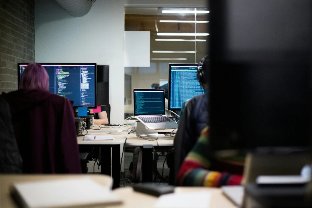Software Development Demand Just Keeps Growing