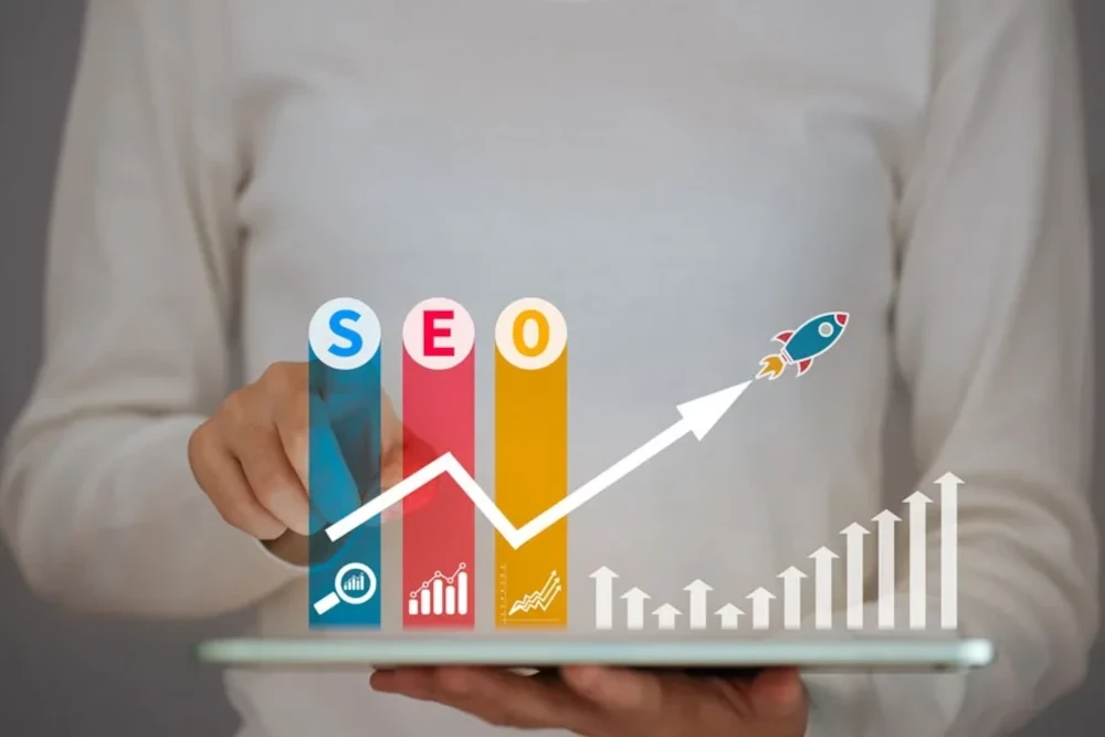 The Core SEO Practices That Really Move the Needle