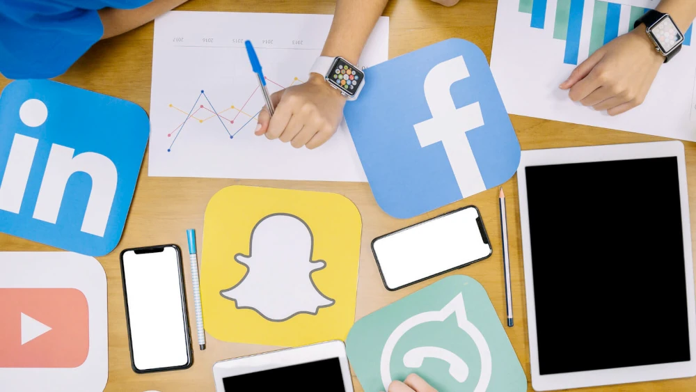 Tools to Streamline Your Social Media Agency