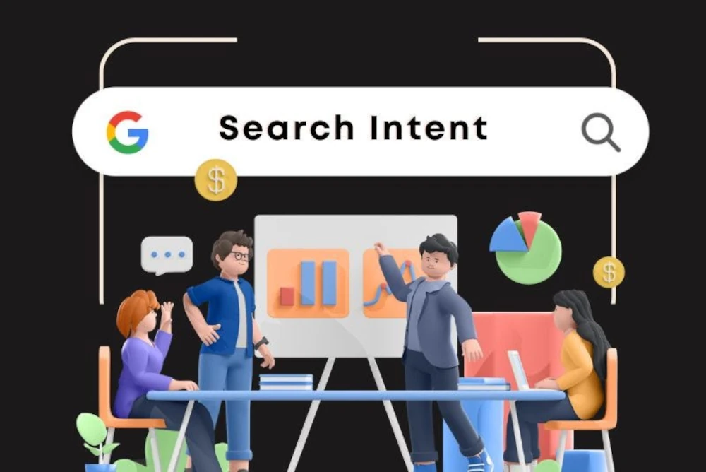 Understand the Search Intent First
