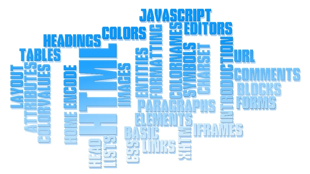 Understanding HTML Tags and Their Structure