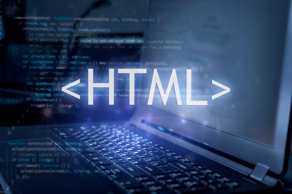 What Does Markup Language Mean