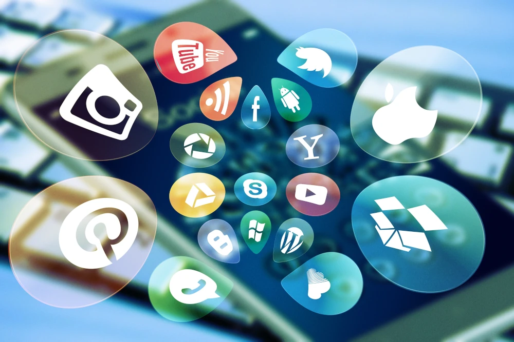 What Is Social Media Marketing (SMM)