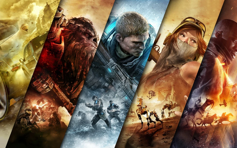 What Is The Top 10 Online Games