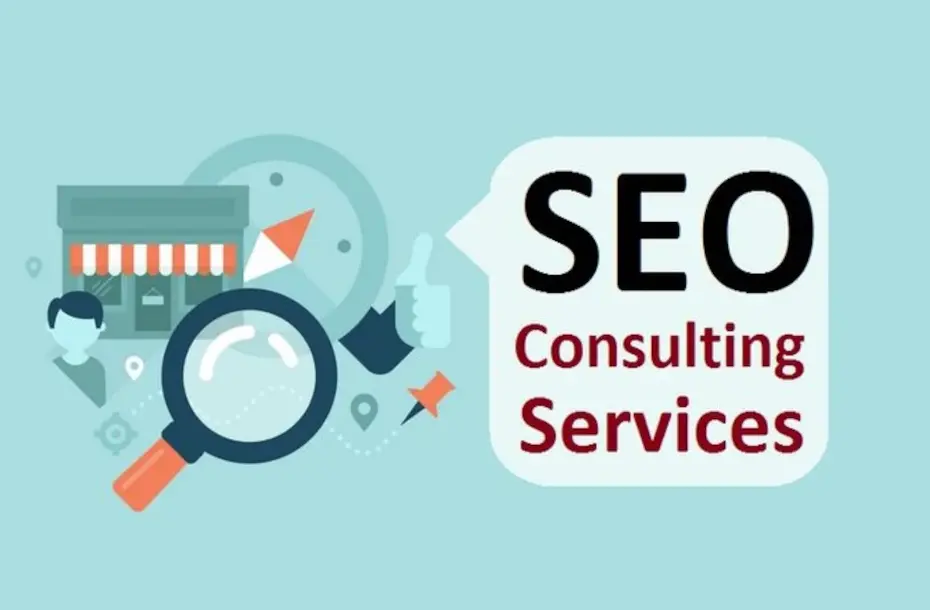 What are SEO Consulting Services