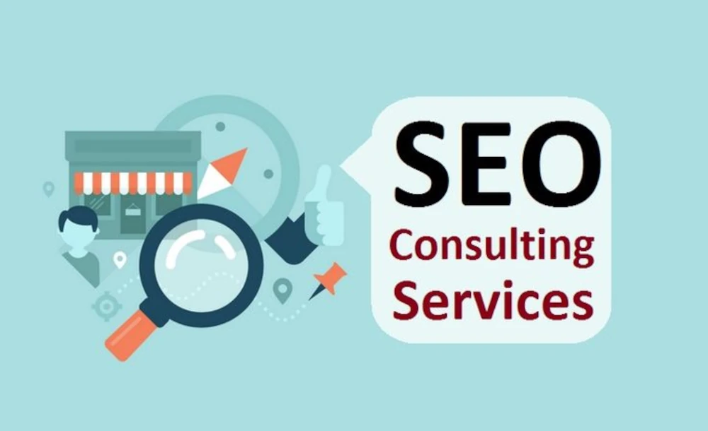 What are SEO Consulting Services
