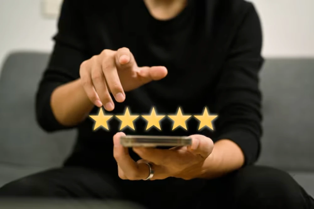 Why Customer Feedback Boosts Your Local Rankings