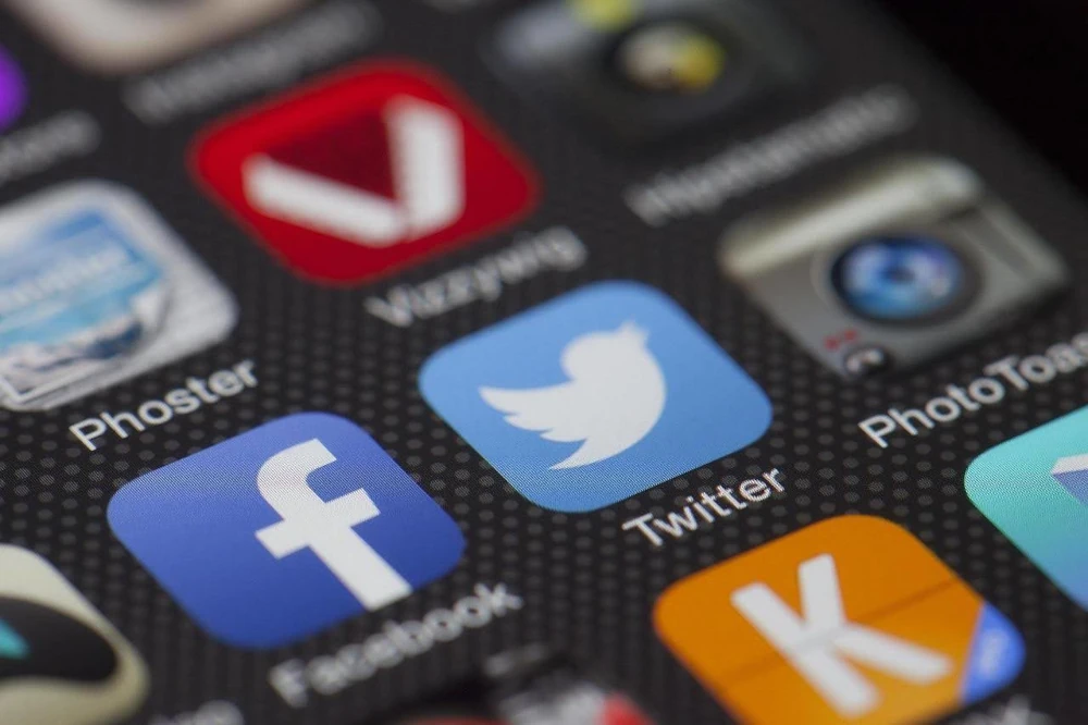 importance of social media platforms